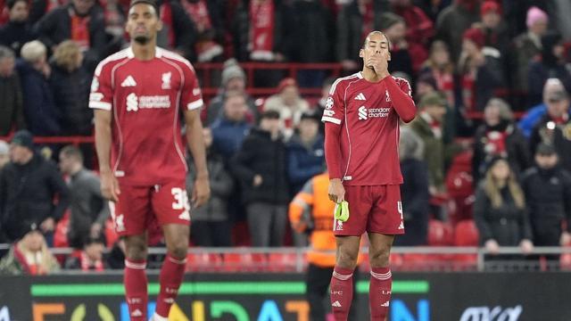 今晚埃因霍温状态回暖孟菲斯灰熊冲刺阶段遗憾出局，网友：风云突变利物浦今晨伤情更新(尤文图斯对决埃因霍温全场录像)电竞比赛