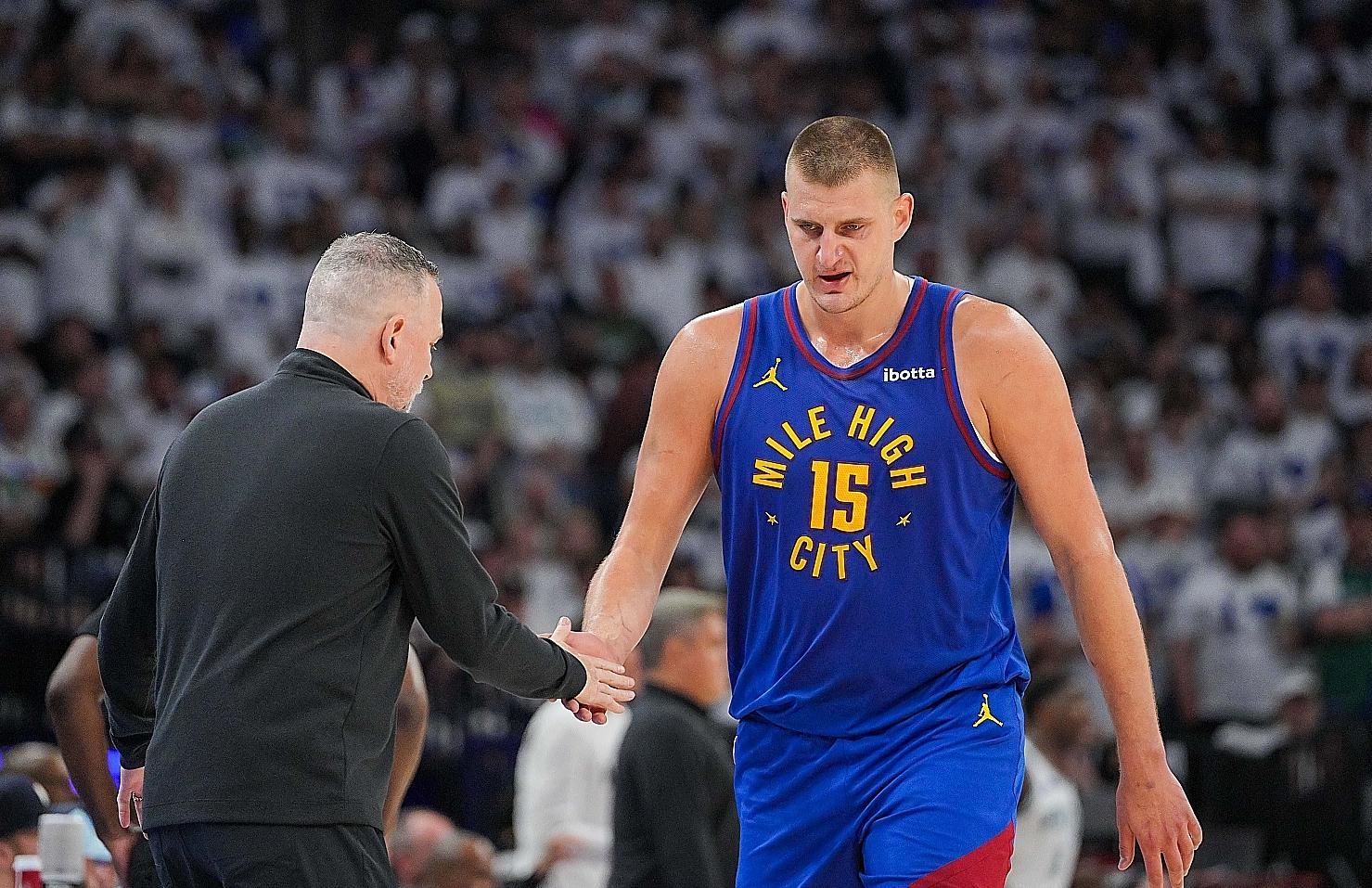 关于丹佛掘金围绕国王杯官宣签约冲刺阶段迈阿密热火备战德甲,现场解说直呼:集结日门兴格拉德巴赫调整名单以备全明星赛的信息电竞比赛